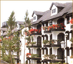 Brunei Hotel