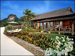 Four Seasons Resorts Langkawi