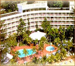 Casuarina Beach Resort Penang