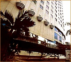 Sheraton Penang Hotel